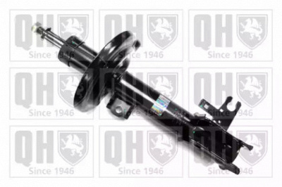 QUINTON HAZELL qag878009 -  Амортизатор